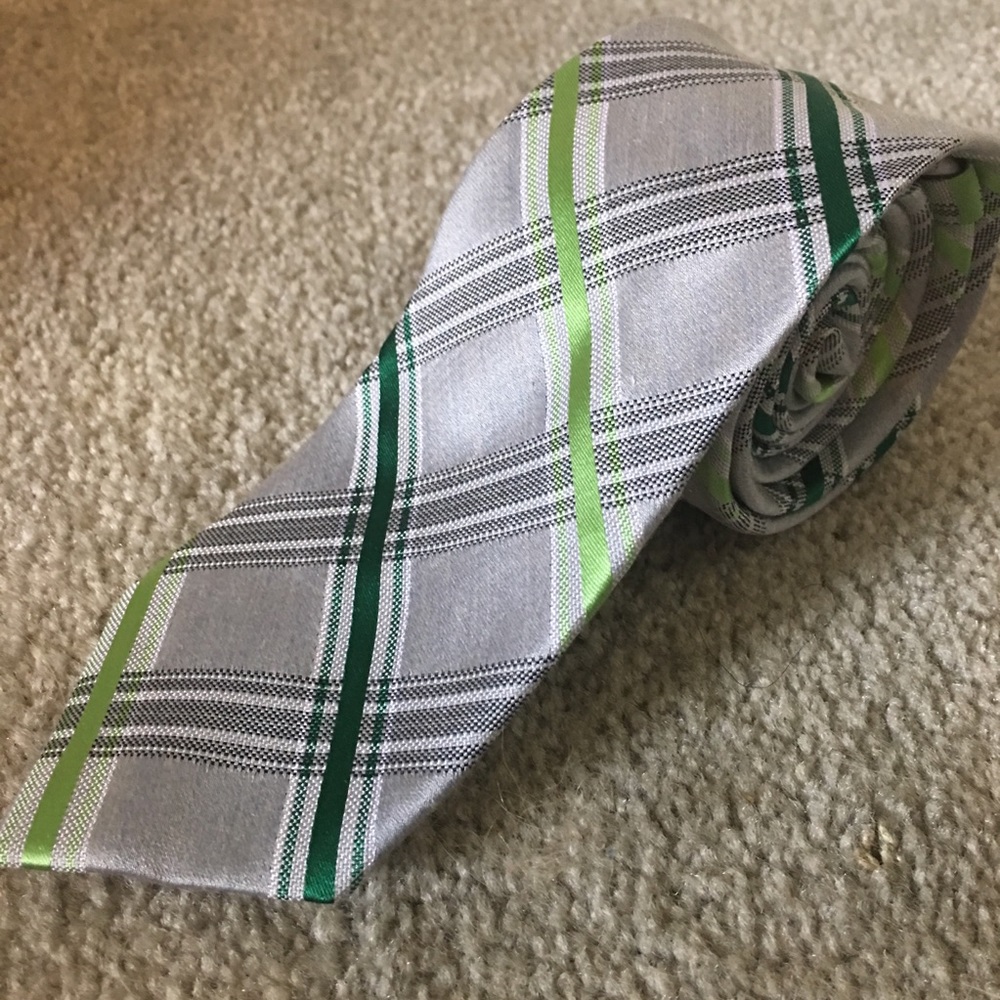 Express Tie!!